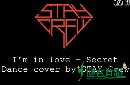 ŮSECRETIm In Love赸ģ¾ʿѧƵ